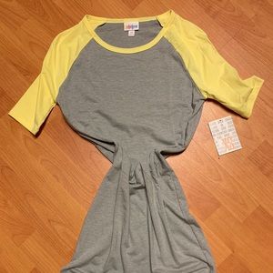 LuLaRoe Julia Pencil Dress